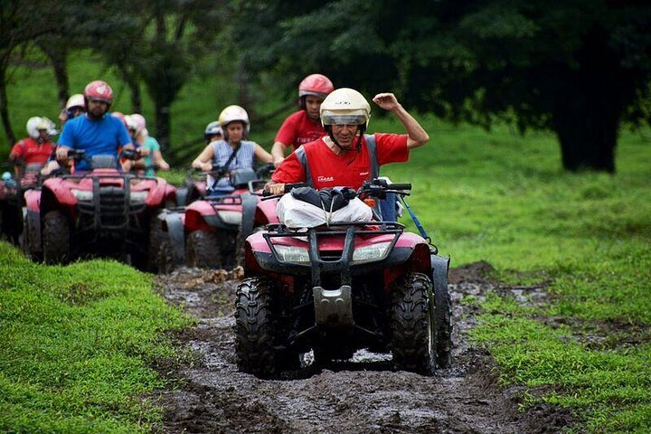 Atv Adventure /Potrero Guanacaste - Photo 1 of 6